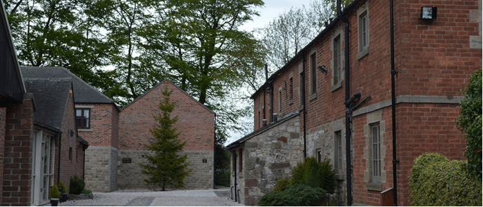 Knockerdown Cottages